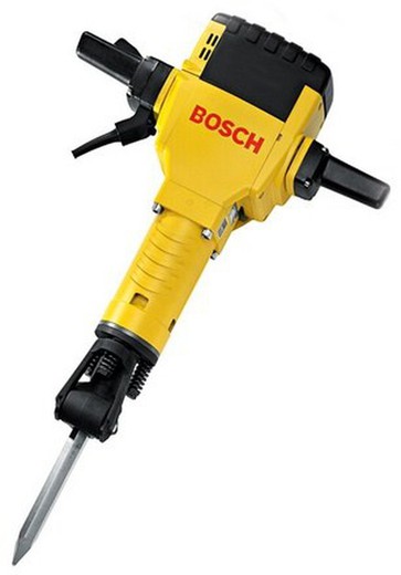 Demolição Martelo GSH 27 BOSCH