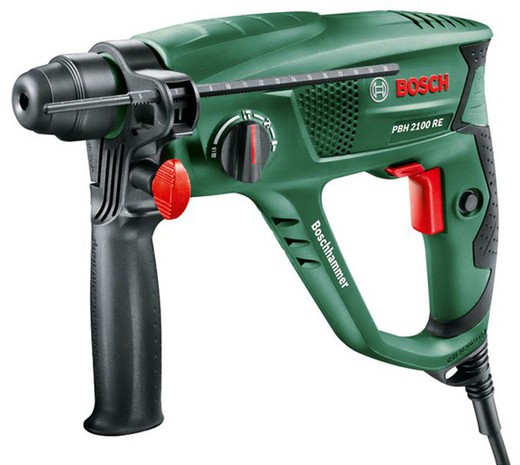 Bosch PBH 2100RE hammer drill