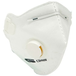 Mascarilla Ffp3 C/Valvula Pleg