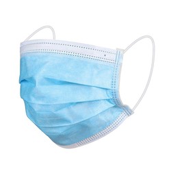 Surgical mask in boxes of 50 units