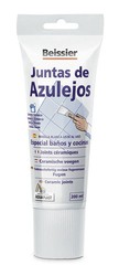 Masilla Junta Azulejos 200 ML