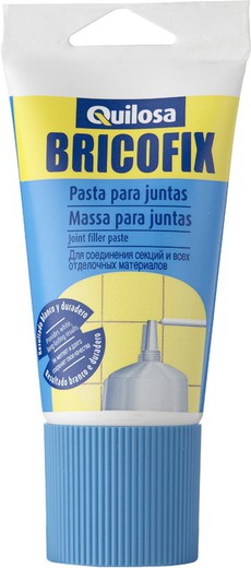 Mastic à joint blanc 150 ML