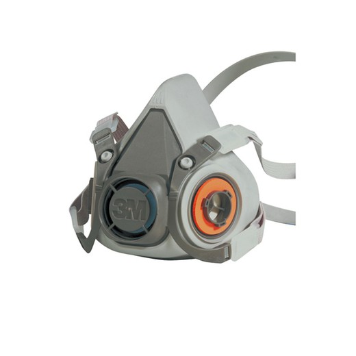 Gas-Vapor Half Mask