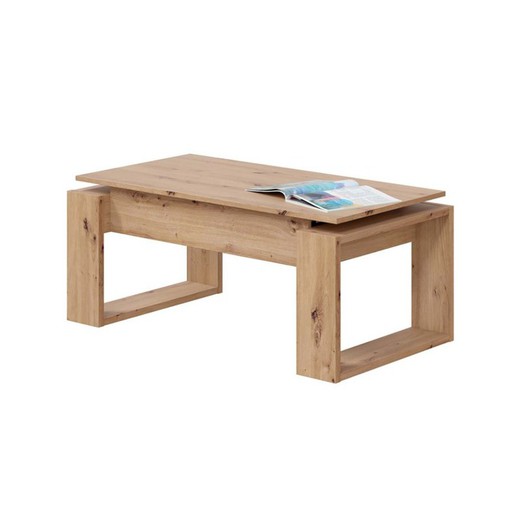 URBAN elevating center table