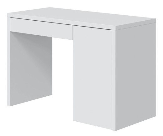 1C + 1P GALA desk table (reversible)