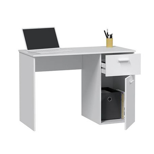 1C + 1P JUST desk table by Fores