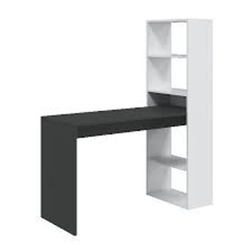 GIO PLUS table + shelf