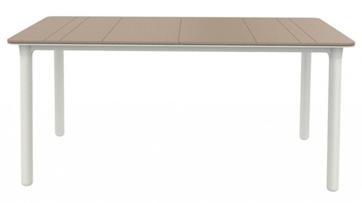 Zandhars Tafel/Bco Noa