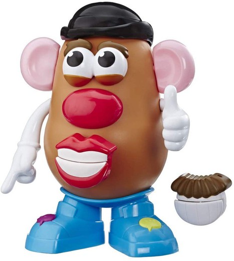 Mi Potato Parlanchín de Hasbro