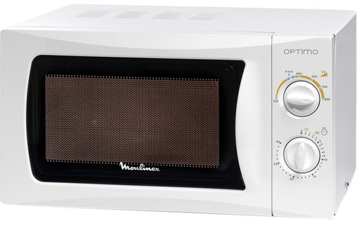 Microwave 800w Moulinex Optimo