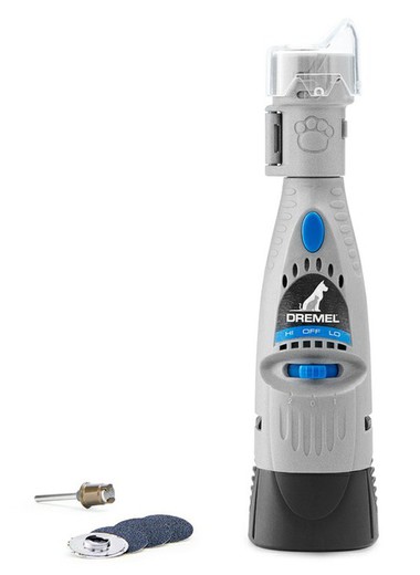 DREMEL PET mini-batterijgereedschap