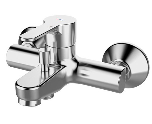 GRB ecoprime mixer and shower mixer