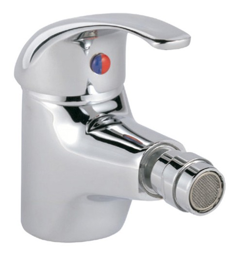 Grifo Monomando Bidet Oasis de mirtak 68012