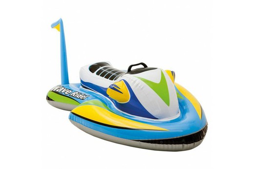 Inflatable water inflatable intex for kids 57520