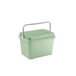 Cooler rígido Funtastic Green