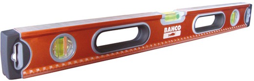 Magnetic Aluminum Level 60 CM