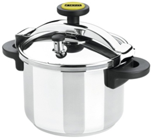 Pressure Cooker Puente Classica