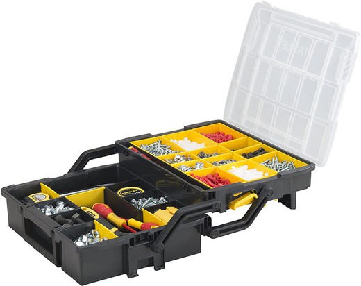 Organizador multilevel STANLEY