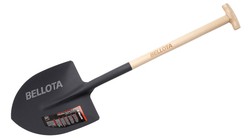 Shovel Punta M / Crutch