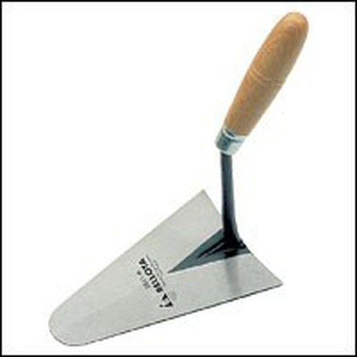 Trowel wooden handle 5841