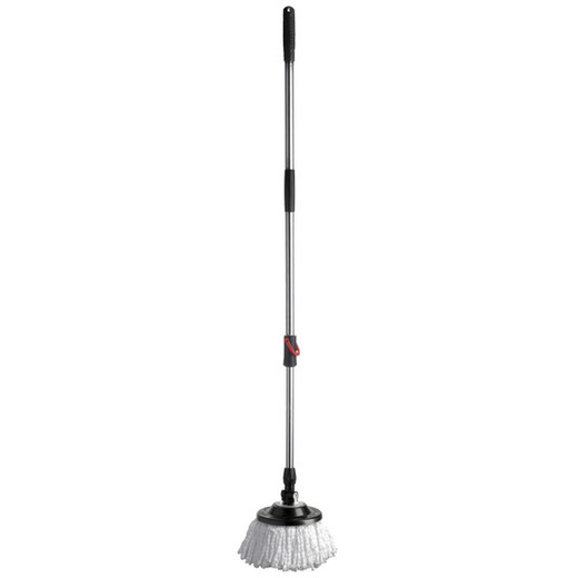 Twister Swivel Mop + Stick