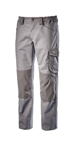 Winter Pants Multib Gray L