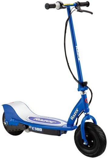 E300 electric scooter electric scooter from razor