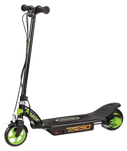 E90 electric power Razor scooter