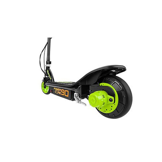 E90 Electric Power Razor Scooter — Bricowork 4984