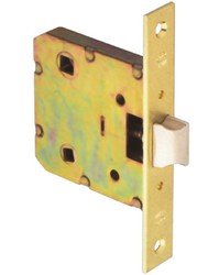 Latch Emb. Lat C / Quad 8 Mm 50 MM