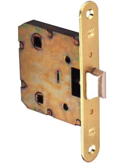 Latch Emb. Lat C / Vermelho 8 Mm BULK