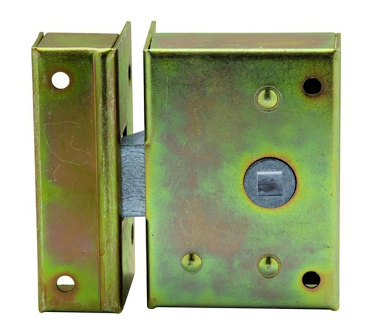 Overlay latch 60 MM