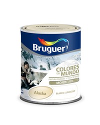 Pint Plast Alaska Branco Extra 750 ML