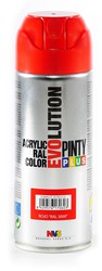 Aer Acr Yellow Paint 619 400 ML