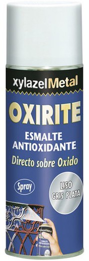 Peinture Aérosol Bleu Métallisé O 400 ML