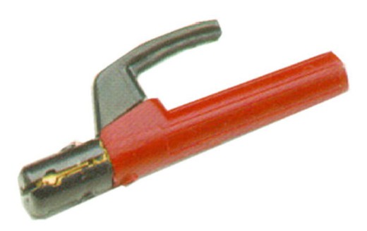 Electrode Holder Clamp Open 400 A