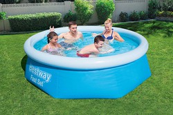 Piscina autoportante sin depuradora 305x76 cms de bestway 57266