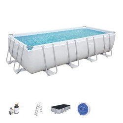 Piscina power steel de bestway  549x274x 122 cms 56466