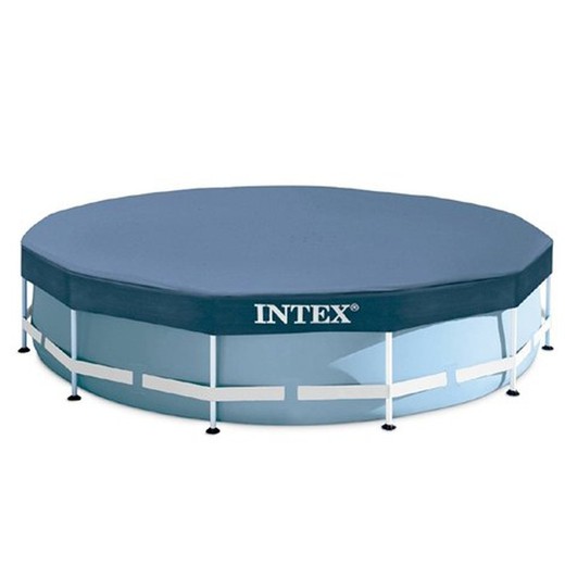 549cm Round Ultra Frame pool Intex 28332