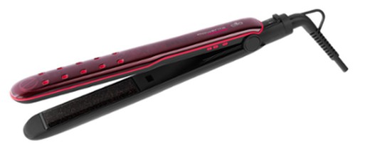 Plancha de pelo Express liss de rowenta