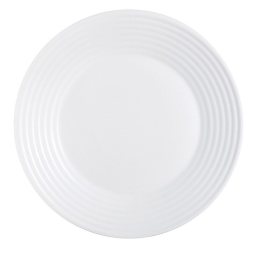 Flat Plate Opal Harena 25 CM