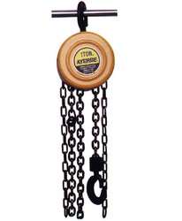 Chain Hoist 2,5 Mt. 1 TM