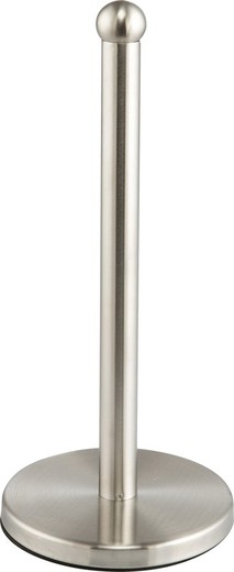 Metal Foot Roll Holder 35X15 CM