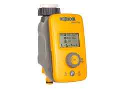 hozelock Select Plus irrigation programmer