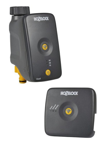 hozelock Wi-Fi cloudcontroller irrigatieprogrammeur