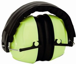 Hearing protector Climax