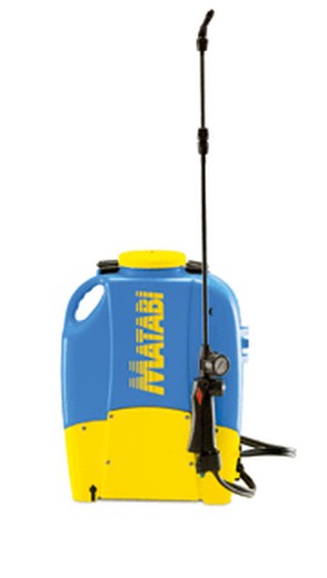 Electric sprayer battery back Elegance 18 Plus Matabi