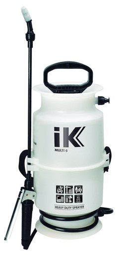 Industrial Sprayer Ik-6
