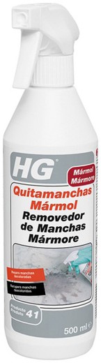 Quitamanchas Marmol/Terrazo 0,5 L
