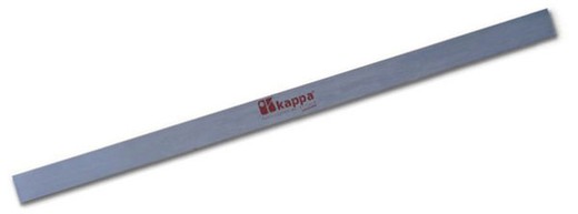 2M Rectangular Aluminum Ruler